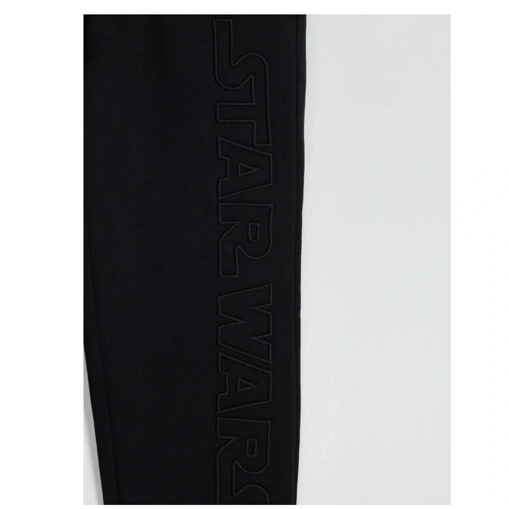 GapKids | Star Wars Joggers, Small (6/7)